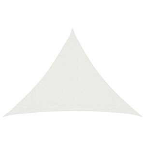 vidaXL &Iota;&kappa;&alpha;&nu;ό&tau;&eta;&tau;&alpha; &Sigma;&kappa;ί&alpha;&sigma;&eta;&sigmaf; &Tau;&rho;&iota;&gamma;&omega;&nu;&iota;&kappa;ό&sigmaf; 7 x 5 x 5 &mu; HDPE &Lambda;&epsilon;&upsilon;&kappa;ό