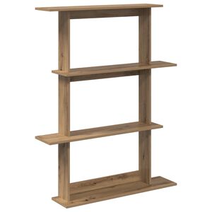 vidaXL &Rho;ά&phi;&iota; &Tau;&omicron;ί&chi;&omicron;&upsilon; Artisan &Delta;&rho;&upsilon;&sigmaf; 100 x 20 x 126 &epsilon;&kappa;. &Epsilon;&pi;&epsilon;&xi;&epsilon;&rho;&gamma;&alpha;&sigma;&mu;έ&nu;&omicron; &Xi;ύ&lambda;&omicron;