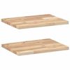 vidaXL &Rho;ά&phi;&iota;&alpha; &Pi;&lambda;&omega;&tau;ά 2 &tau;&epsilon;&mu;. 40x30x2 &epsilon;&kappa;. &alpha;&pi;ό &Mu;&alpha;&sigma;ί&phi; &Xi;ύ&lambda;&omicron; &Alpha;&kappa;&alpha;&kappa;ί&alpha;&sigmaf;