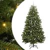 vidaXL &Tau;&epsilon;&chi;&nu;&eta;&tau;ό &Chi;&rho;&iota;&sigma;&tau;&omicron;&upsilon;&gamma;&epsilon;&nu;&nu;&iota;ά&tau;&iota;&kappa;&omicron; &Delta;έ&nu;&tau;&rho;&omicron; 300 cm 300 LED &Theta;&epsilon;&rho;&mu;ό &lambda;&epsilon;&upsilon;&kappa;ό
