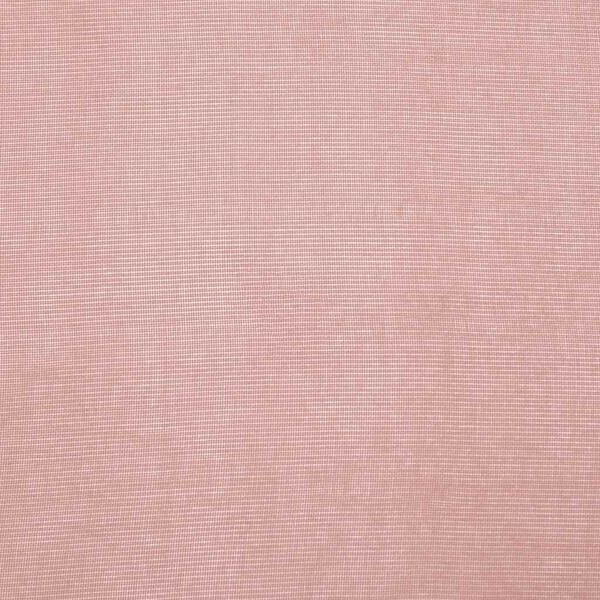 vidaXL Κουρτίνες Voile με ροδέλες 2 τεμάχια Ροζ 140x225 εκ.