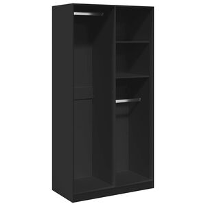 vidaXL &Nu;&tau;&omicron;&upsilon;&lambda;ά&pi;&alpha; &Mu;&alpha;ύ&rho;&eta; 100x50x200 &epsilon;&kappa;. &alpha;&pi;ό &Epsilon;&pi;&epsilon;&xi;&epsilon;&rho;&gamma;&alpha;&sigma;&mu;έ&nu;&omicron; &Xi;ύ&lambda;&omicron;