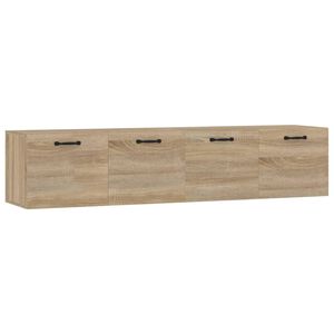 vidaXL &Nu;&tau;&omicron;&upsilon;&lambda;ά&pi;&iota;&alpha; &Tau;&omicron;ί&chi;&omicron;&upsilon; 2 &tau;&epsilon;&mu;. Sonoma &Delta;&rho;&upsilon;&sigmaf; 60x36,5x35 &epsilon;&kappa;. &Epsilon;&pi;&epsilon;&xi;. &Xi;ύ&lambda;&omicron;