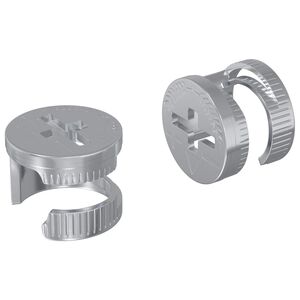 vidaXL &Kappa;&alpha;&mu;&pi;&alpha;&nu;&omicron;ύ&chi;&epsilon;&sigmaf; &beta;ί&delta;&epsilon;&sigmaf; 2 &tau;&mu;&chi;. &Alpha;&sigma;&eta;&mu;ί 12 x 10 mm &Mu;έ&tau;&alpha;&lambda;&lambda;&omicron;