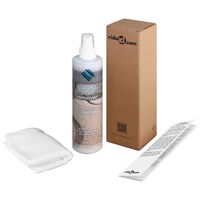 vidaXL Προϊόν Αφαίρεσης Λεκέδων Υφασμάτων / Καθαριστικό Χαλιών 250 ml