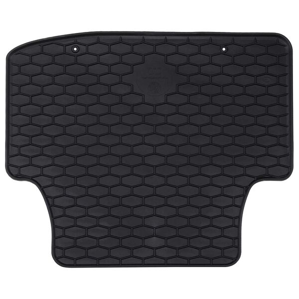 vidaXL &Pi;&alpha;&tau;ά&kappa;&iota; &alpha;&upsilon;&tau;&omicron;&kappa;&iota;&nu;ή&tau;&omicron;&upsilon; 4 pcs &Mu;&alpha;ύ&rho;&omicron; &Lambda;ά&sigma;&tau;&iota;&chi;&omicron;