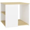 Sonoma_oak_and_white