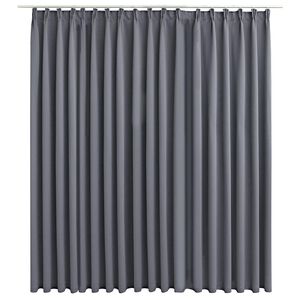 vidaXL &Kappa;&omicron;&upsilon;&rho;&tau;ί&nu;&alpha; &Sigma;&upsilon;&sigma;&kappa;ό&tau;&iota;&sigma;&eta;&sigmaf; &mu;&epsilon; &Gamma;ά&nu;&tau;&zeta;&omicron;&upsilon;&sigmaf; &Gamma;&kappa;&rho;&iota; 290 x 245 &epsilon;&kappa;.