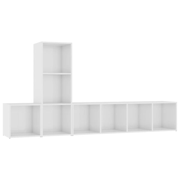 vidaXL Έ&pi;&iota;&pi;&lambda;&alpha; &Tau;&eta;&lambda;&epsilon;ό&rho;&alpha;&sigma;&eta;&sigmaf; &Sigma;&epsilon;&tau; 3 &Tau;&epsilon;&mu;&alpha;&chi;ί&omega;&nu; &Gamma;&upsilon;&alpha;&lambda;&iota;&sigma;&tau;&epsilon;&rho;ό &Lambda;&epsilon;&upsilon;&kappa;ό &alpha;&pi;ό &Mu;&omicron;&rho;&iota;&omicron;&sigma;&alpha;&nu;ί&delta;&alpha;