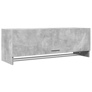 vidaXL &Nu;&tau;&omicron;&upsilon;&lambda;ά&pi;&alpha; &Gamma;&kappa;&rho;&iota; &Sigma;&kappa;&upsilon;&rho;&omicron;&delta;έ&mu;&alpha;&tau;&omicron;&sigmaf; 100 x 32,5 x 35 &epsilon;&kappa;. &alpha;&pi;ό &Epsilon;&pi;&epsilon;&xi;. &Xi;ύ&lambda;&omicron;