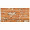 vidaXL &Pi;ά&nu;&epsilon;&lambda; &tau;&omicron;ί&chi;&omicron;&upsilon; 10 pcs &Tau;&omicron;ύ&beta;&lambda;&omicron; 100 x 50 cm &Alpha;&phi;&rho;ό&sigmaf; EPS