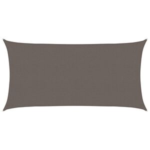 vidaXL &Pi;&alpha;&nu;ί &Sigma;&kappa;ί&alpha;&sigma;&eta;&sigmaf; &Omicron;&rho;&theta;&omicron;&gamma;ώ&nu;&iota;&omicron; &Alpha;&nu;&theta;&rho;&alpha;&kappa;ί 2 x 4 &mu;. &alpha;&pi;ό HDPE