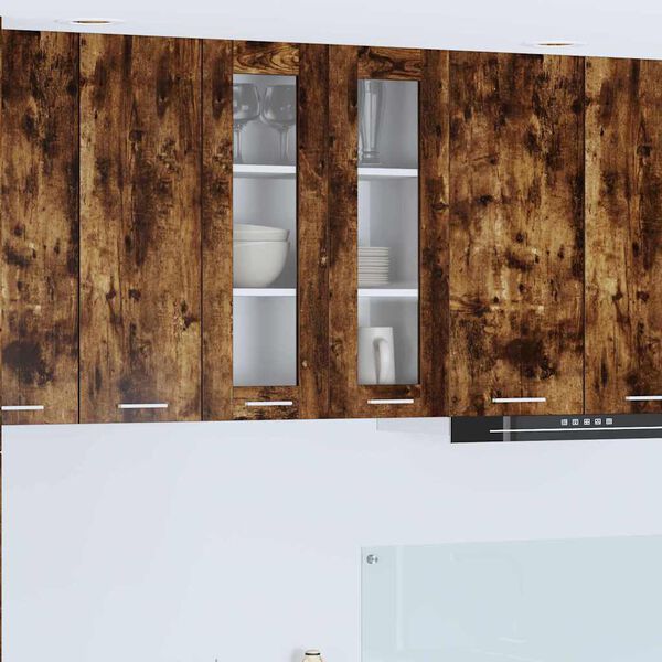 vidaXL &Kappa;&rho;&epsilon;&mu;&alpha;&sigma;&tau;ό &nu;&tau;&omicron;&upsilon;&lambda;ά&pi;&iota; &mu;&epsilon; &alpha;&pi;&omicron;&theta;ή&kappa;&epsilon;&upsilon;&sigma;&eta; &Kappa;&alpha;&pi;&nu;&iota;&sigma;&tau;ό &Delta;&rho;ύ&sigmaf; 60 x 31 x 80 &epsilon;&kappa;.