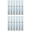 vidaXL &Sigma;&tau;&eta;&rho;ί&gamma;&mu;&alpha;&tau;&alpha; &Epsilon;&delta;ά&phi;&omicron;&upsilon;&sigmaf; &Sigma;&chi;ή&mu;&alpha;&tau;&omicron;&sigmaf; &Gamma; 12 &tau;&epsilon;&mu;. 5x5x50 &epsilon;&kappa;. &Gamma;&alpha;&lambda;&beta;. &Chi;ά&lambda;&upsilon;&beta;&alpha;&sigmaf;