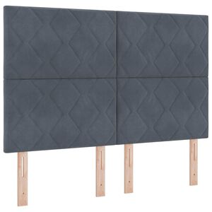 vidaXL LED &kappa;&epsilon;&phi;&alpha;&lambda;ά&rho;&iota; &Sigma;&kappa;&omicron;ύ&rho;&omicron; &Gamma;&kappa;&rho;&iota; 144 cm &Tau;&epsilon;&chi;&nu;&eta;&tau;ό &Delta;έ&rho;&mu;&alpha;