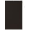 vidaXL &Beta;&epsilon;&nu;&epsilon;&tau;&sigma;&iota;ά&nu;&iota;&kappa;&eta; &Sigma;&kappa;ί&alpha;&sigma;&eta; &Sigma;&kappa;&omicron;ύ&rho;&omicron; &Kappa;&alpha;&phi;έ 145 x 250 cm 35 mm