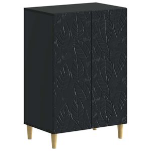 vidaXL &Nu;&tau;&omicron;&upsilon;&lambda;ά&pi;&alpha; &Pi;&alpha;&pi;&omicron;&upsilon;&tau;&sigma;&iota;ώ&nu; DELFT 59,5 x 39,5 x 90 &epsilon;&kappa;. &Mu;&alpha;ύ&rho;&omicron;
