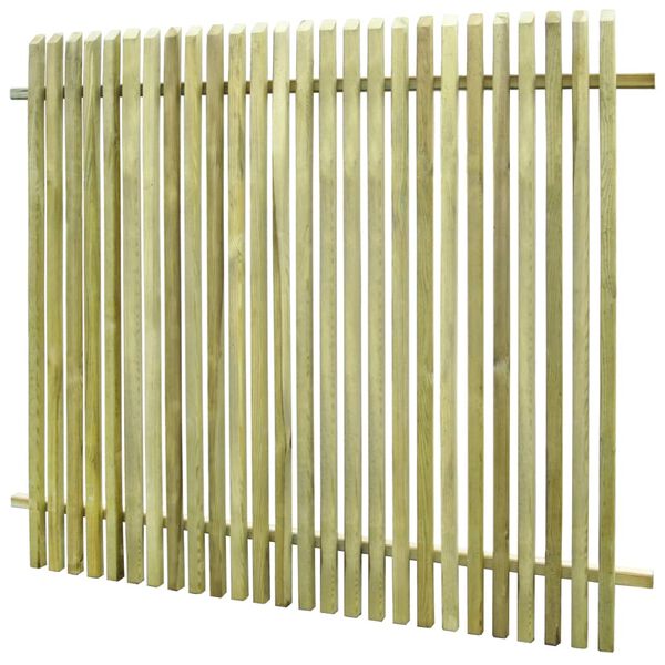 vidaXL &Phi;&rho;ά&chi;&tau;&eta;&sigmaf; &Kappa;ή&pi;&omicron;&upsilon; 170 x 150 &epsilon;&kappa;. &alpha;&pi;ό &Epsilon;&mu;&pi;&omicron;&tau;&iota;&sigma;&mu;έ&nu;&omicron; &Xi;ύ&lambda;&omicron; &Pi;&epsilon;ύ&kappa;&omicron;&upsilon;