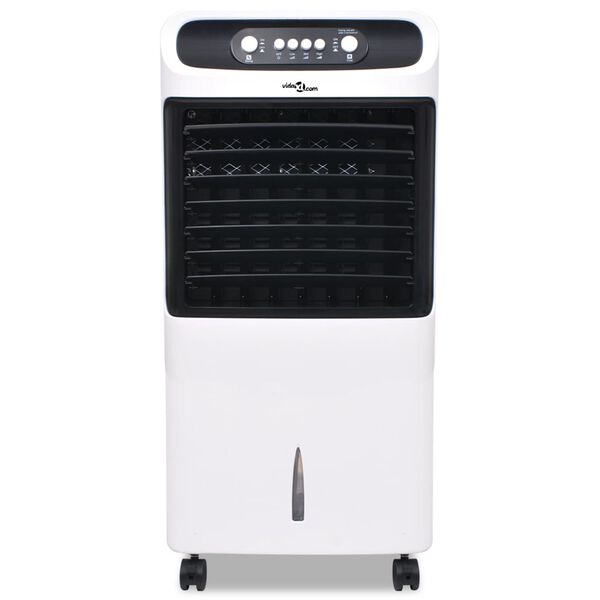vidaXL Air Cooler Φορητό 80 W 496 μ³/ώρα 12 Λίτρων