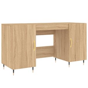 vidaXL &Gamma;&rho;&alpha;&phi;&epsilon;ί&omicron; Sonoma &Delta;&rho;&upsilon;&sigmaf; 140 x 50 x 75 &epsilon;&kappa;. &alpha;&pi;ό &Epsilon;&pi;&epsilon;&xi;&epsilon;&rho;&gamma;&alpha;&sigma;&mu;έ&nu;&omicron; &Xi;ύ&lambda;&omicron;