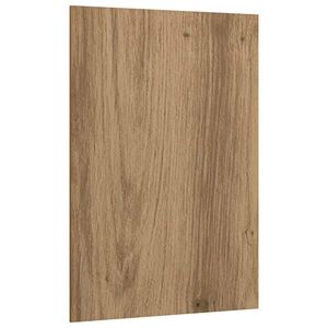vidaXL &Delta;&iota;&alpha;&kappa;&omicron;&sigma;&mu;&eta;&tau;&iota;&kappa;ά &Pi;ά&nu;&epsilon;&lambda; 12 &tau;&epsilon;&mu;. Artisan &Delta;&rho;&upsilon;&sigmaf; 21 x 30 x 0,27 &epsilon;&kappa;
