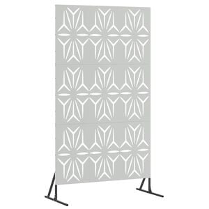 vidaXL &Omicron;&theta;ό&nu;&eta; &Iota;&delta;&iota;&omega;&tau;&iota;&kappa;ό&tau;&eta;&tau;&alpha;&sigmaf; 100 x 50 x 180 &epsilon;&kappa;. &Gamma;&alpha;&lambda;&beta;&alpha;&nu;&iota;&sigma;&mu;έ&nu;&omicron;&sigmaf; &Chi;ά&lambda;&upsilon;&beta;&alpha;&sigmaf;