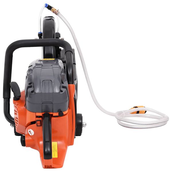 vidaXL &Beta;&epsilon;&nu;&zeta;&iota;&nu;&omicron;&kappa;ί&nu;&eta;&tau;&omicron;&sigmaf; &Kappa;ό&phi;&tau;&eta;&sigmaf; &Sigma;&kappa;&upsilon;&rho;&omicron;&delta;έ&mu;&alpha;&tau;&omicron;&sigmaf; 58 cc