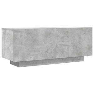 vidaXL Έ&pi;&iota;&pi;&lambda;&omicron; &Tau;&eta;&lambda;&epsilon;ό&rho;&alpha;&sigma;&eta;&sigmaf; &Gamma;&kappa;&rho;&iota; &Sigma;&kappa;&upsilon;&rho;. 100x35x40 &epsilon;&kappa;. &Epsilon;&pi;&epsilon;&xi;. &Xi;ύ&lambda;&omicron;