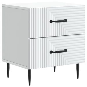 vidaXL &Kappa;&omicron;&mu;&omicron;&delta;ί&nu;&omicron; &Lambda;&epsilon;&upsilon;&kappa;ό 43 x 34,5 x 47,5 &epsilon;&kappa; &Epsilon;&pi;&epsilon;&xi;&epsilon;&rho;&gamma;&alpha;&sigma;&mu;έ&nu;&omicron; &Xi;ύ&lambda;&omicron;