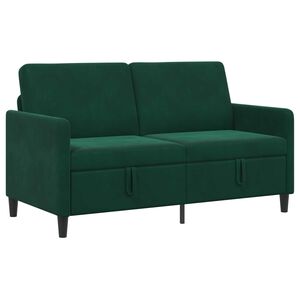 vidaXL &Kappa;&alpha;&nu;&alpha;&pi;έ&sigmaf; &mu;&epsilon; &Alpha;&pi;&omicron;&theta;ή&kappa;&epsilon;&upsilon;&sigma;&eta; &Sigma;&kappa;&omicron;ύ&rho;&omicron; &Pi;&rho;ά&sigma;&iota;&nu;&omicron; 152 x 78 x 87 &epsilon;&kappa;