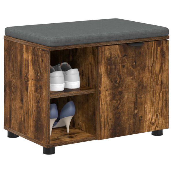 vidaXL &Pi;&alpha;&gamma;&kappa;ά&kappa;&iota; &Chi;&alpha;&lambda;&omega;&rho;ί&omicron;&upsilon; &mu;&epsilon; &mu;&alpha;&xi;&iota;&lambda;ά&rho;&iota; &Kappa;&alpha;&pi;&nu;&iota;&sigma;&tau;ό &Delta;&rho;ύ&sigmaf; 60 x 38 x 46 &epsilon;&kappa;