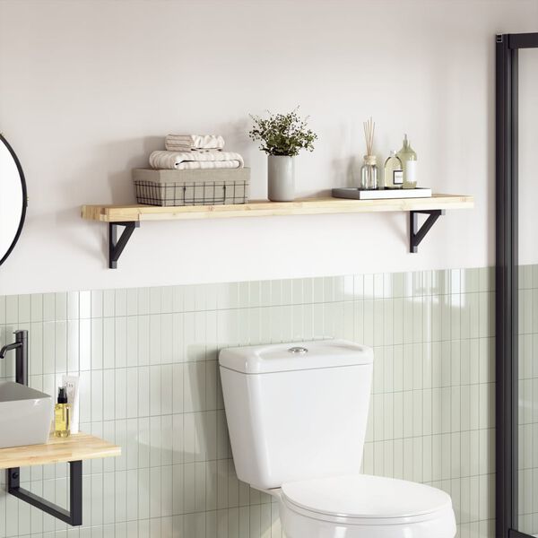 vidaXL &Epsilon;&pi;&iota;&phi;ά&nu;&epsilon;&iota;&alpha; &Tau;&rho;&alpha;&pi;&epsilon;&zeta;&iota;&omicron;ύ &Omicron;&rho;&theta;&omicron;&gamma;ώ&nu;&iota;&alpha; 160x20x4 &epsilon;&kappa;. &Mu;&alpha;&sigma;ί&phi; &Xi;ύ&lambda;&omicron; &Alpha;&kappa;&alpha;&kappa;ί&alpha;&sigmaf;