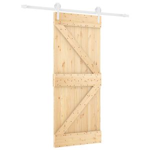 vidaXL &Sigma;&upsilon;&rho;ό&mu;&epsilon;&nu;&eta; &Pi;ό&rho;&tau;&alpha; &Phi;&upsilon;&sigma;&iota;&kappa;ό &kappa;&alpha;&iota; &Lambda;&epsilon;&upsilon;&kappa;ό 85 x 210 cm