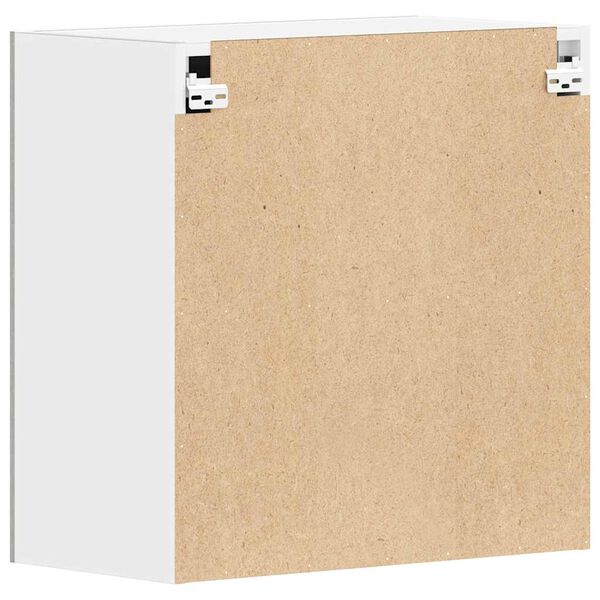 vidaXL Ντουλάπι Κρεμαστό Lyon Γκρι Σκυροδέματος 60x31x60εκ. από