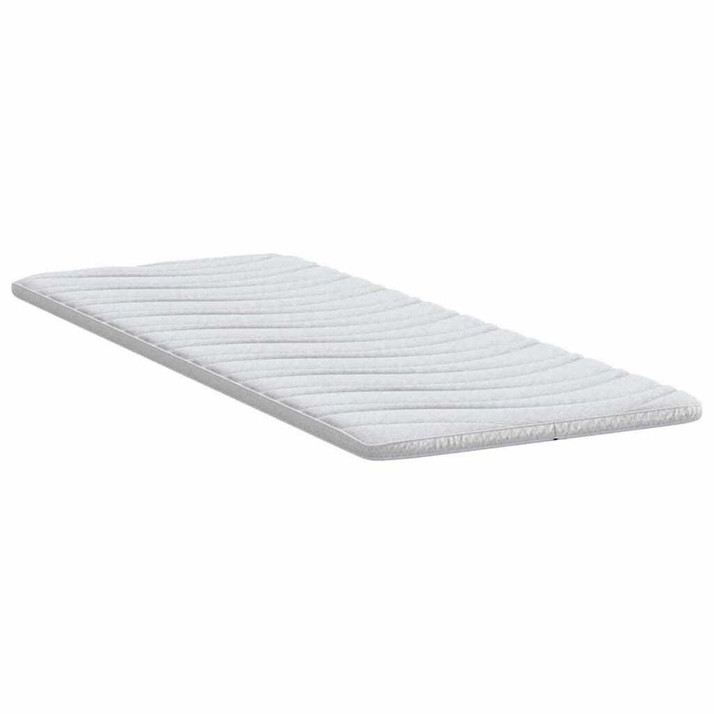 vidaXL Στρώματα Λευκό 70 x 200 cm Λάτεξ