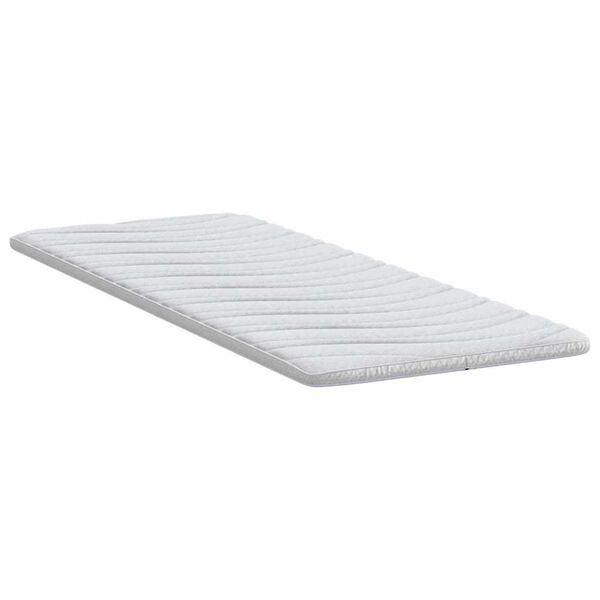 vidaXL Στρώματα Λευκό 70 x 200 cm Λάτεξ