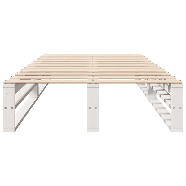 vidaXL &Sigma;&kappa;&epsilon;&lambda;&epsilon;&tau;ό&sigmaf; &Kappa;&rho;&epsilon;&beta;&alpha;&tau;&iota;&omicron;ύ &Chi;&omega;&rho;ί&sigmaf; &Sigma;&tau;&rho;ώ&mu;&alpha; &Lambda;&epsilon;&upsilon;&kappa;ό 100x200 &epsilon;&kappa;. &Mu;&alpha;&sigma;ί&phi; &Pi;&epsilon;ύ&kappa;&omicron;