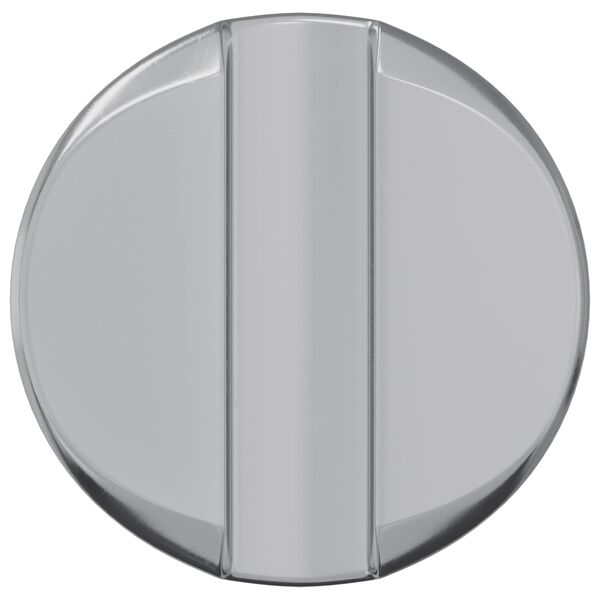 vidaXL &Beta;ί&delta;&epsilon;&sigmaf; &kappa;&omicron;&upsilon;&mu;&pi;ώ&mu;&alpha;&tau;&omicron;&sigmaf; 2 pcs &Alpha;&sigma;&eta;&mu;ί M6 x 12 &chi;&iota;&lambda; &Mu;έ&tau;&alpha;&lambda;&lambda;&omicron;