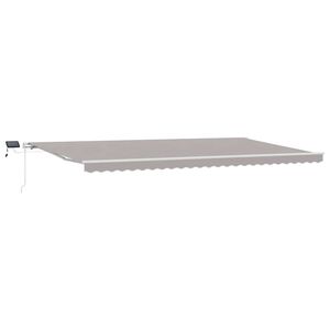 vidaXL &Alpha;&nu;&alpha;&delta;&iota;&pi;&lambda;&omicron;ύ&mu;&epsilon;&nu;&eta; &tau;έ&nu;&tau;&alpha; &Alpha;&nu;&omicron;&iota;&chi;&tau;ό &gamma;&kappa;&rho;&iota; 600 x 350 &epsilon;&kappa;