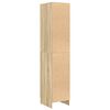 vidaXL Highboard &Delta;&rho;ύ&sigmaf; Sonoma 35 x 39 x 168 &epsilon;&kappa;.