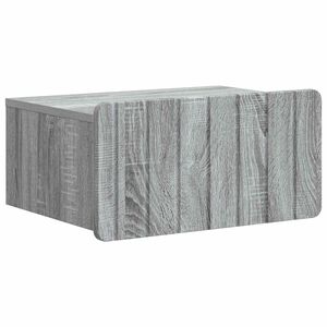 vidaXL &Tau;&omicron;ί&chi;&omicron;&upsilon; &Kappa;&rho;&epsilon;&mu;&alpha;&sigma;&tau;ό &Kappa;&omicron;&mu;&omicron;&delta;ί&nu;&omicron; &Gamma;&kappa;&rho;&iota; Sonoma 49 x 34,5 x 24 &epsilon;&kappa;.