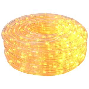 vidaXL &Chi;&rho;&iota;&sigma;&tau;&omicron;&upsilon;&gamma;&epsilon;&nu;&nu;&iota;ά&tau;&iota;&kappa;&omicron;&sigmaf; &phi;&omega;&tau;&omicron;&sigma;&omega;&lambda;ή&nu;&alpha;&sigmaf; LED 240 LED &Kappa;ί&tau;&rho;&iota;&nu;&omicron; &kappa;&alpha;&iota; 10 m