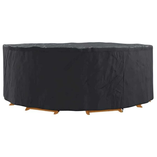 vidaXL Κάλυμμα Επίπλων Εξωτερικού Χώρου 244 x 244 x 105 εκ.