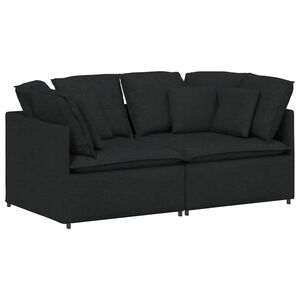vidaXL &Kappa;&alpha;&nu;&alpha;&pi;έ&sigmaf;-&Mu;&alpha;&xi;&iota;&lambda;ά&rho;&iota; &Mu;&alpha;ύ&rho;&omicron;&sigmaf; &alpha;&pi;ό Ύ&phi;&alpha;&sigma;&mu;&alpha; &mu;&epsilon; &Mu;&alpha;&xi;&iota;&lambda;ά&rho;&iota;&alpha;