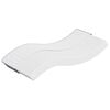 vidaXL &Sigma;&tau;&rho;ώ&mu;&alpha; &Alpha;&phi;&rho;&omicron;ύ Medium Soft 80x200 &epsilon;&kappa;.