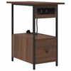 Brown_oak
