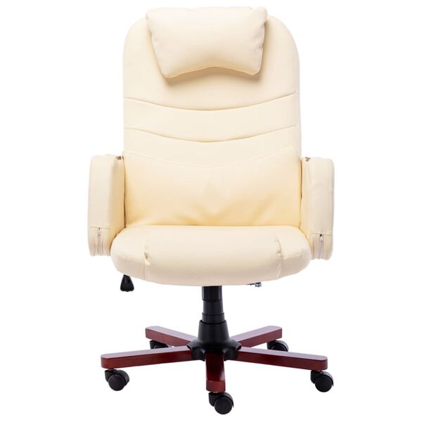 vidaXL &Pi;&omicron;&lambda;&upsilon;&theta;&rho;ό&nu;&alpha; &Gamma;&rho;&alpha;&phi;&epsilon;ί&omicron;&upsilon; &Kappa;&rho;&epsilon;&mu; &alpha;&pi;ό &Sigma;&upsilon;&nu;&theta;&epsilon;&tau;&iota;&kappa;ό &Delta;έ&rho;&mu;&alpha;