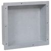 vidaXL &Rho;ά&phi;&iota; &Nu;&tau;&omicron;&upsilon;&zeta;&iota;έ&rho;&alpha;&sigmaf; &Mu;&alpha;ύ&rho;&omicron; &Mu;&alpha;&tau; 41 x 36 x 10 &epsilon;&kappa;.