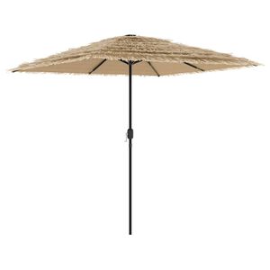 vidaXL &Omicron;&mu;&pi;&rho;έ&lambda;&alpha; &Kappa;ή&pi;&omicron;&upsilon; &mu;&epsilon; &Alpha;&tau;&sigma;ά&lambda;&iota;&nu;&omicron; &Iota;&sigma;&tau;ό &Kappa;&alpha;&phi;έ 248x248x248 &epsilon;&kappa;.