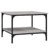 vidaXL &Tau;&rho;&alpha;&pi;&epsilon;&zeta;ά&kappa;&iota; &Sigma;&alpha;&lambda;&omicron;&nu;&iota;&omicron;ύ &Gamma;&kappa;&rho;&iota; Sonoma 55x55x40 &epsilon;&kappa;. &Epsilon;&pi;&epsilon;&xi;&epsilon;&rho;&gamma;&alpha;&sigma;&mu;έ&nu;&omicron; &Xi;ύ&lambda;&omicron;